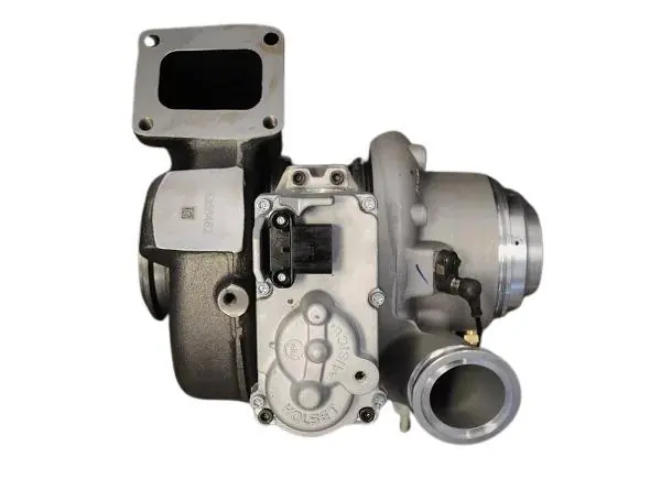 Ekspresowa dostawa Turbo Cummins ISX QSX X15 5459710RX