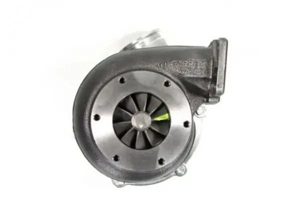 Turbo VW Truck 702154-5014S Premium