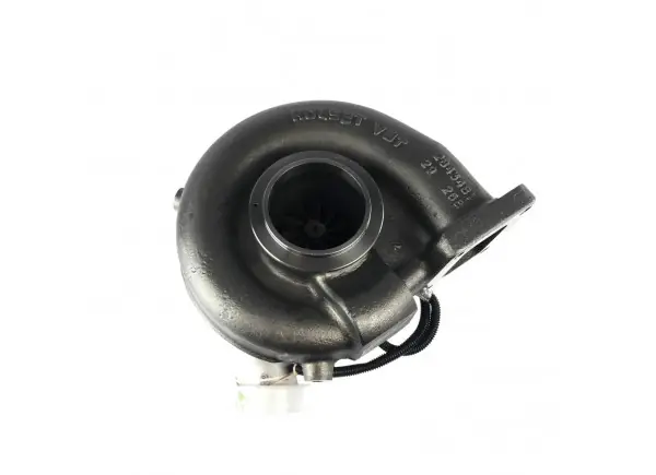 Turbo Cummins Industrial 5502823 Bezpieczna płatność