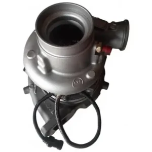Darmowy zwrot Turbo Cummins Various ISX QSX 15.0 5350499