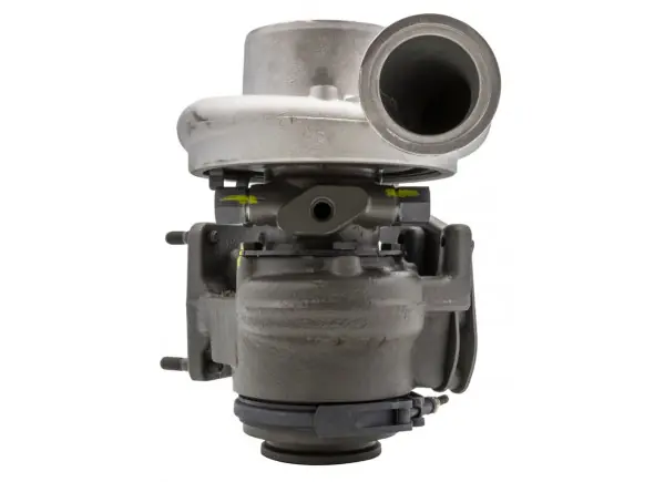 Zniżka Turbo Cummins ISL ISLG Various 5357735