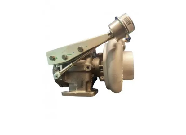 Dostępne od ręki Turbo Cummins Industrial Excavator 8.3 4040244
