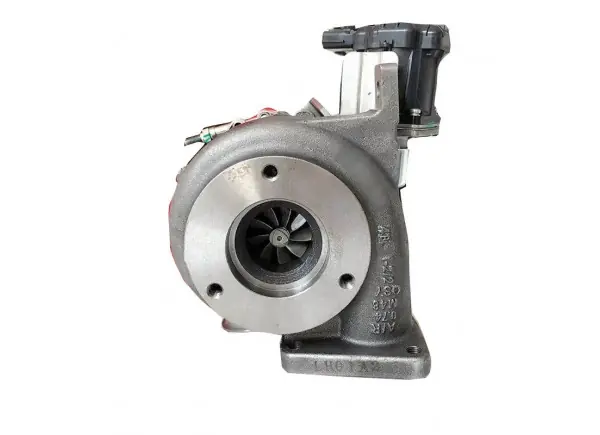 Turbo Otokar Atlas 3.2 802557-5002S Oferta limitowana