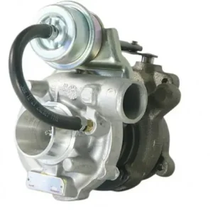 Turbo Lister Petter Industrial GenSet Genearator 1.8 452195-5001S Hit cenowy