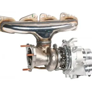 Turbo Mercedes A B C E CLA 2.0 A2600903400 Dodaj do koszyka