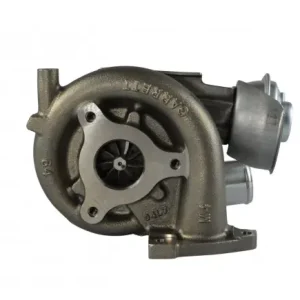 Turbo Nissan Patrol Terrano 3.0 DI 154 158 KM 14411VC100 14411VC200 14411-VC100 14411-VC200 705954-5008S Premium