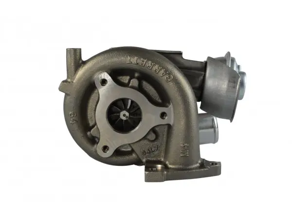 Turbo Nissan Patrol Terrano 3.0 DI 154 158 KM 14411VC100 14411VC200 14411-VC100 14411-VC200 705954-5008S Premium