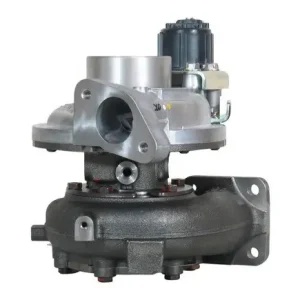 Turbo Truck Highway Bus NRR NQR NPR 5.2 VIGT Nowy