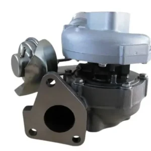 Turbo Nissan Urvan Terrano 3.0 Di 771507-5001S Nie przegap