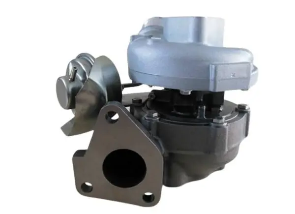 Turbo Nissan Urvan Terrano 3.0 Di 771507-5001S Nie przegap