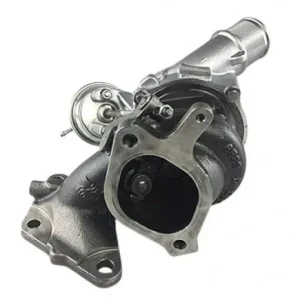 Wyprzedaż Turbo Ford Edge Fusion Lincoln MKX Continental 2.7 53039700404