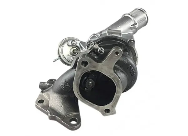 Wyprzedaż Turbo Ford Edge Fusion Lincoln MKX Continental 2.7 53039700404