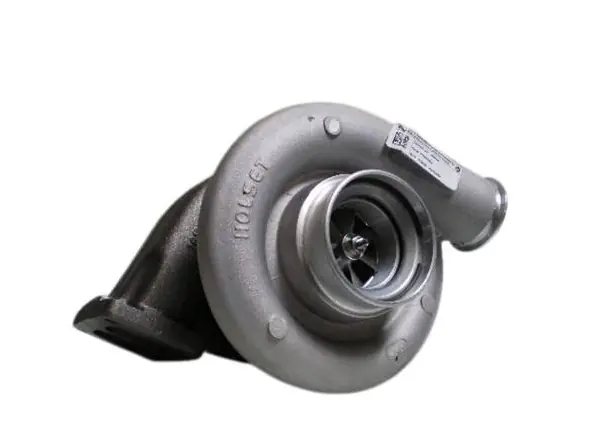 Turbo New Holland Iveco CNH Agricultural 8460SRI 3537206 Oferta limitowana