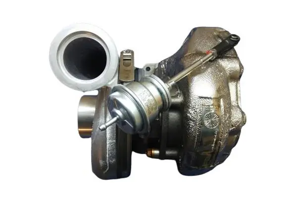 Turbo Man Bus Truck 12.8 340 KM 12709700104 Okazja