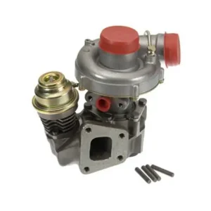 Turbo Volkswagen Golf Jetta 1.6 53249706400 Nowość