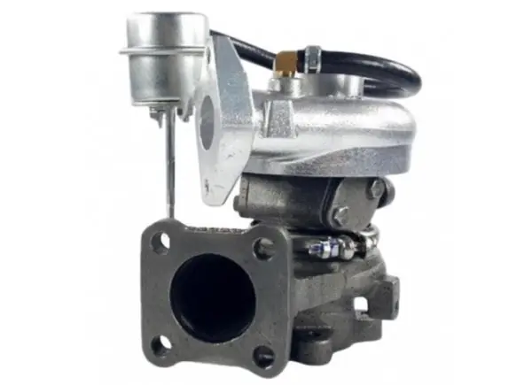 Wyprzedaż Turbo Toyota Starlet GT 1.3 53249706600