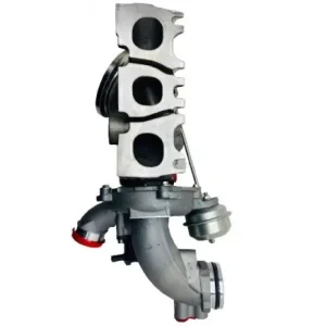Turbo Mercedes A2760802000 Ostatnie sztuki