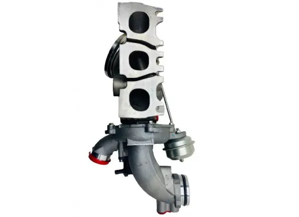 Turbo Mercedes A2760802000 Ostatnie sztuki