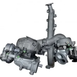Turbo Land Rover Discovery Defender Range Rover 3.0 BI883403-5002S+883404-5005S Wyprzedaż