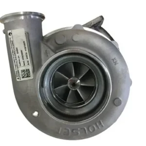 Turbo Scania JCB Industrial Generator 4043631 Nie przegap