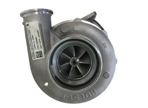 Turbo Scania JCB Industrial Generator 4043631 Nie przegap
