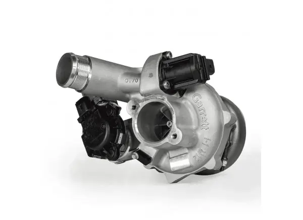Turbo Audi Volkswagen 2.0 898200-5001W Szybka wysyłka