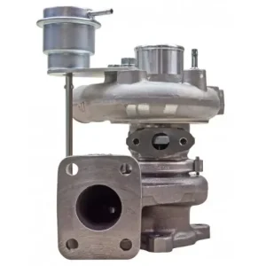 Turbo Kubota Industrial 17371-17012 1737117012 4917703000 49177-03000 Nowość