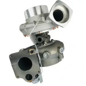Turbo MTU DDC Ship Marine 23.9 24.0 53369706914 Oferta czasowa