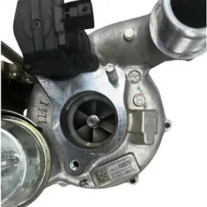 Turbo Toyota Yaris P21 1.6 GR 261 KM F5ECADS0014B 17201-18010 1720118010 VB43 Hit sprzedaży