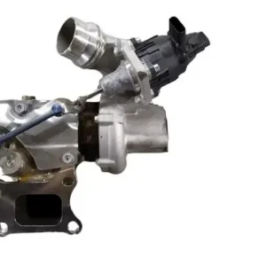 Turbo Nissan Qashqai X-Trail 1.5 VC-T e-Power 190 204 213 KM 14411-6UA0A 144116UA0A 4933100100 49331-00100 Sprawdź teraz