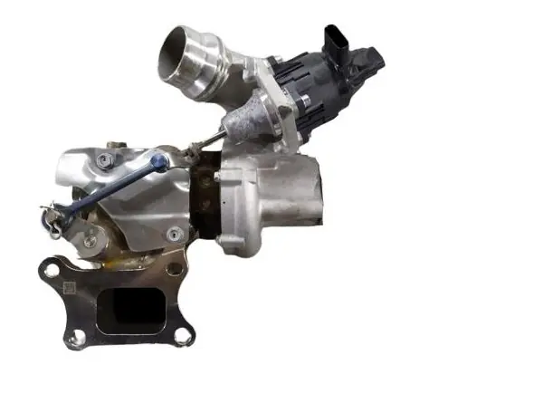Turbo Nissan Qashqai X-Trail 1.5 VC-T e-Power 190 204 213 KM 14411-6UA0A 144116UA0A 4933100100 49331-00100 Sprawdź teraz