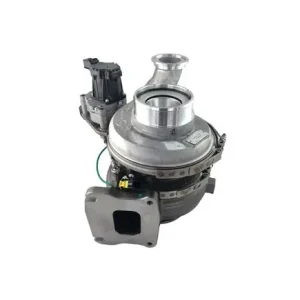 Bestseller Turbo Volvo Truck Bus 7.7 816842-5010S