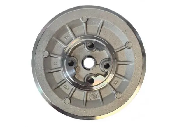 Tylko do końca tygodnia Talerzyk Back Plate Seal Plate GTBP-0032