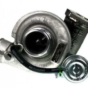 Darmowy zwrot Turbo Perkins Diverse Generator Traktor 4.0 727262-5009S