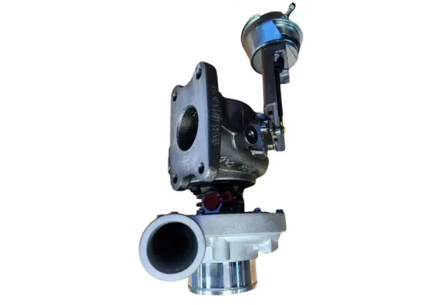 Łatwy zwrot Turbo Perkins Various WJ300080B/GT22 5567917
