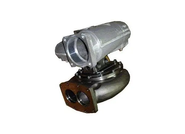 Turbo Komatsu LW70 466441-5004S Niska cena