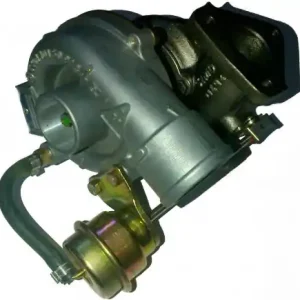 Turbo Tata Motors Commercial Vehicle Truck 3.0 53169886724 Ekspresowa dostawa
