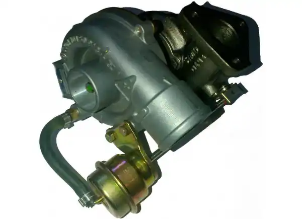Turbo Tata Motors Commercial Vehicle Truck 3.8 53169707033 Kup online