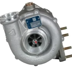Turbo Volvo Penta Marine Schiff 2.4 156 KM 53269886035 Tani