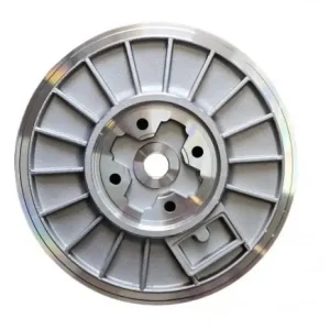 Wysoka jakość Talerzyk Back Plate Seal Plate GTBP-0056