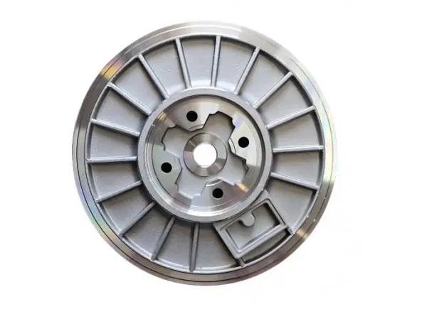 Wysoka jakość Talerzyk Back Plate Seal Plate GTBP-0056
