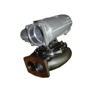Tylko dziś Turbo KHD Industriemotor 452074-5001S