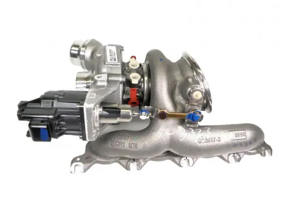 Szybka dostawa Turbo BMW Mini 852592-0007