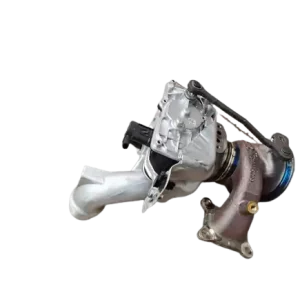 Bezpieczne zakupy Turbo Opel Astra Chevrolet Trailblazer Buick Encore GX 1.3 1.4 12709430 12700584