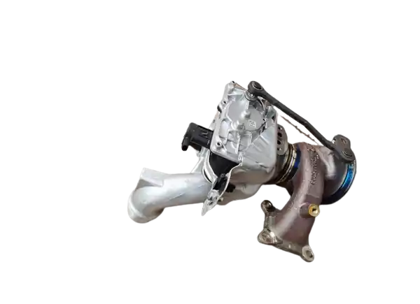 Bezpieczne zakupy Turbo Opel Astra Chevrolet Trailblazer Buick Encore GX 1.3 1.4 12709430 12700584