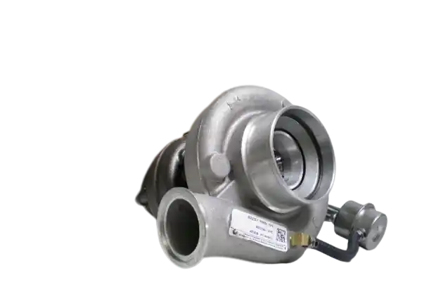 Turbo Cummins Industrial 4033072 Niska cena