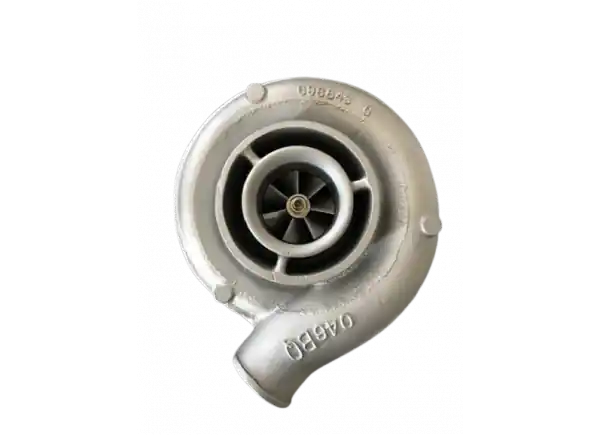 Turbo Valmet Sisu Valtra Massay Ferguson 6.6 317315 Okazja