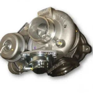 Szybka dostawa Turbo Volvo S60 S80 V70 XC70 2.0 T 180 210 KM 49377-06311