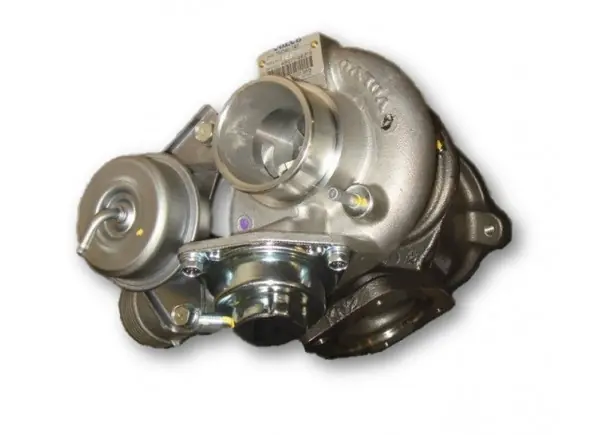 Szybka dostawa Turbo Volvo S60 S80 V70 XC70 2.0 T 180 210 KM 49377-06311