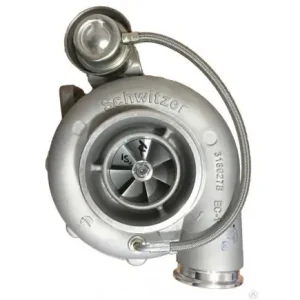 Wybór klientów Turbo Deutz Industrial 6.0 12589700088